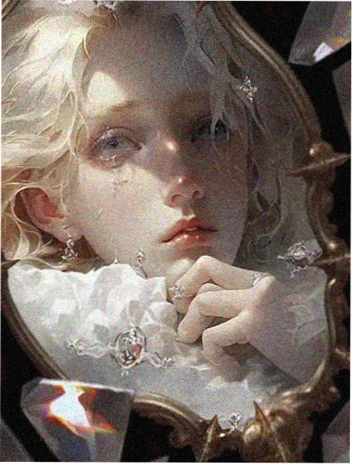 赛博长夜 科幻电影在线观看