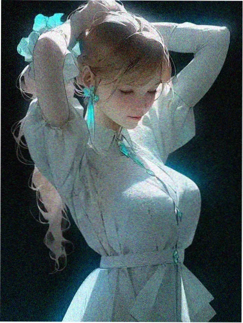 山海拾遗 奇幻冒险电影